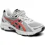 Asics Pre Galaxy 7 PS White/Red